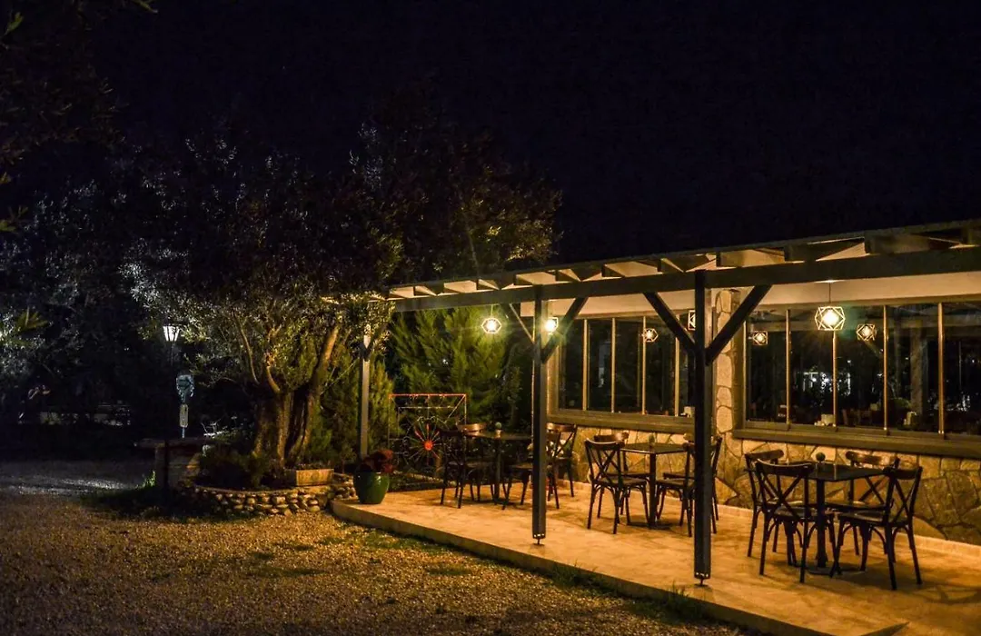 Ergul Motel-1