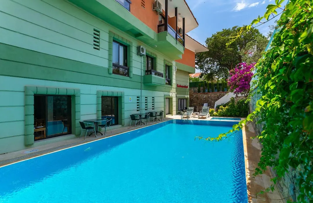 Kabasakal Otel-1
