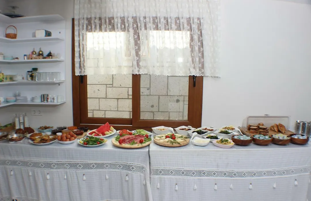 Suereyya Hanim Butik Otel-1