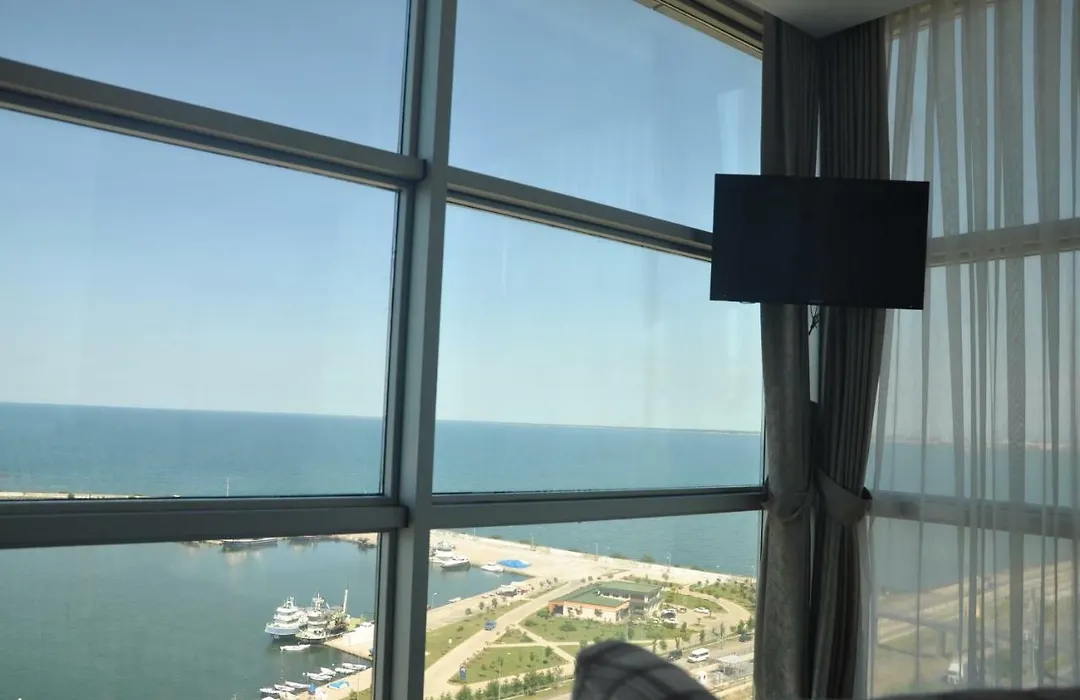 Panorama Damla Otel-1