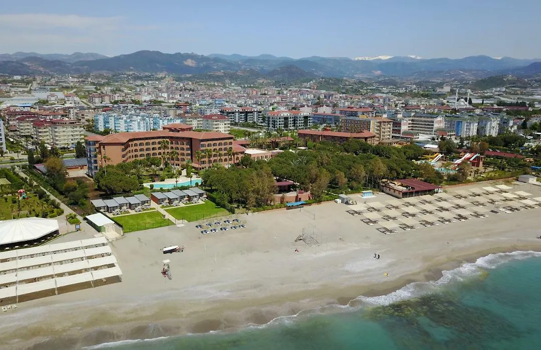 Club Turtas Beach-1
