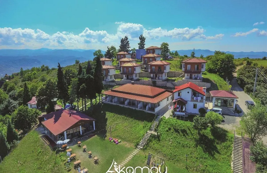Akamoy Boztepe Hotel&restaurant-1