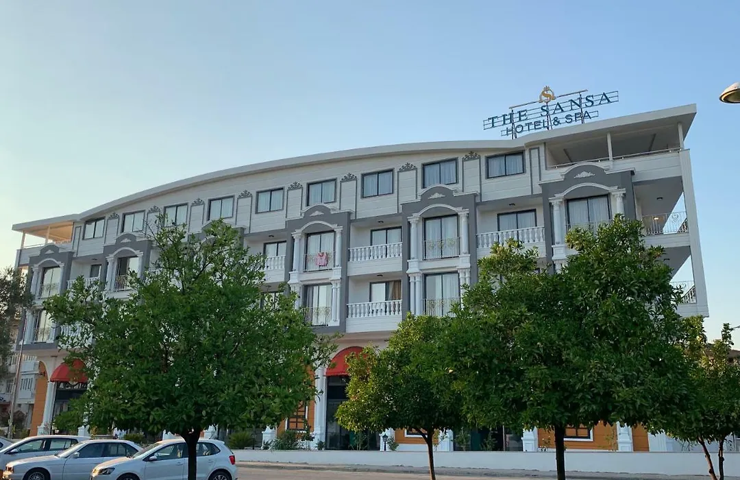 The Sansa Hotel & Spa-1