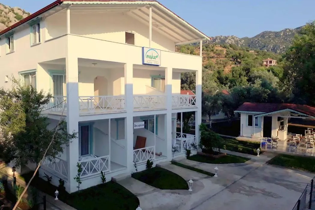 Moka Butik Otel-1