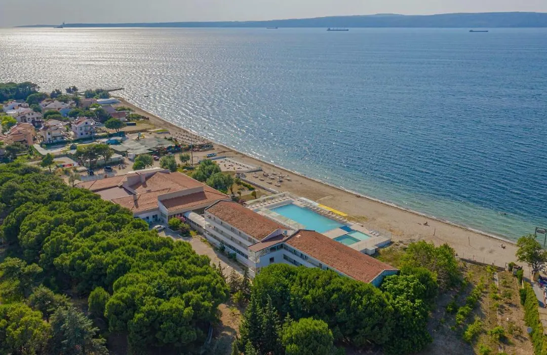 Etap Altinel Hotel Canakkale-1