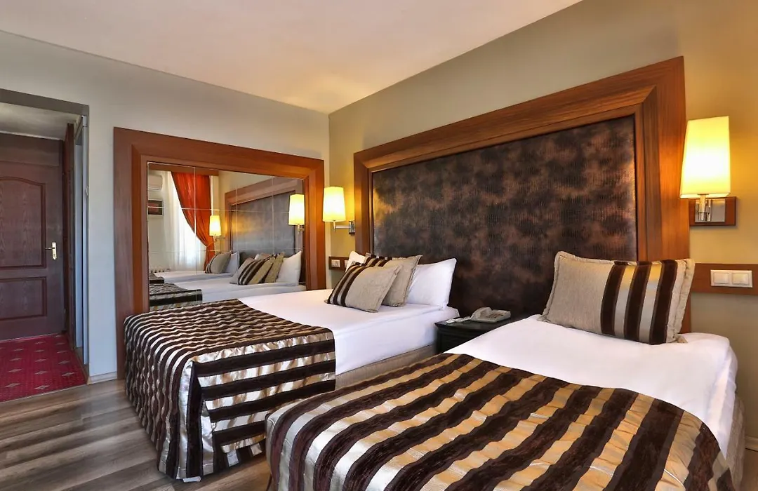 Grand Terme Hotel-1