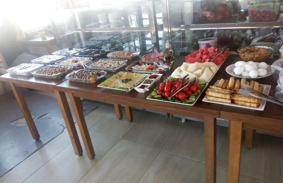 Airport Hotel-1