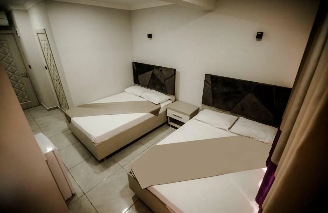 Madame Fijen Boutique Hotel-1