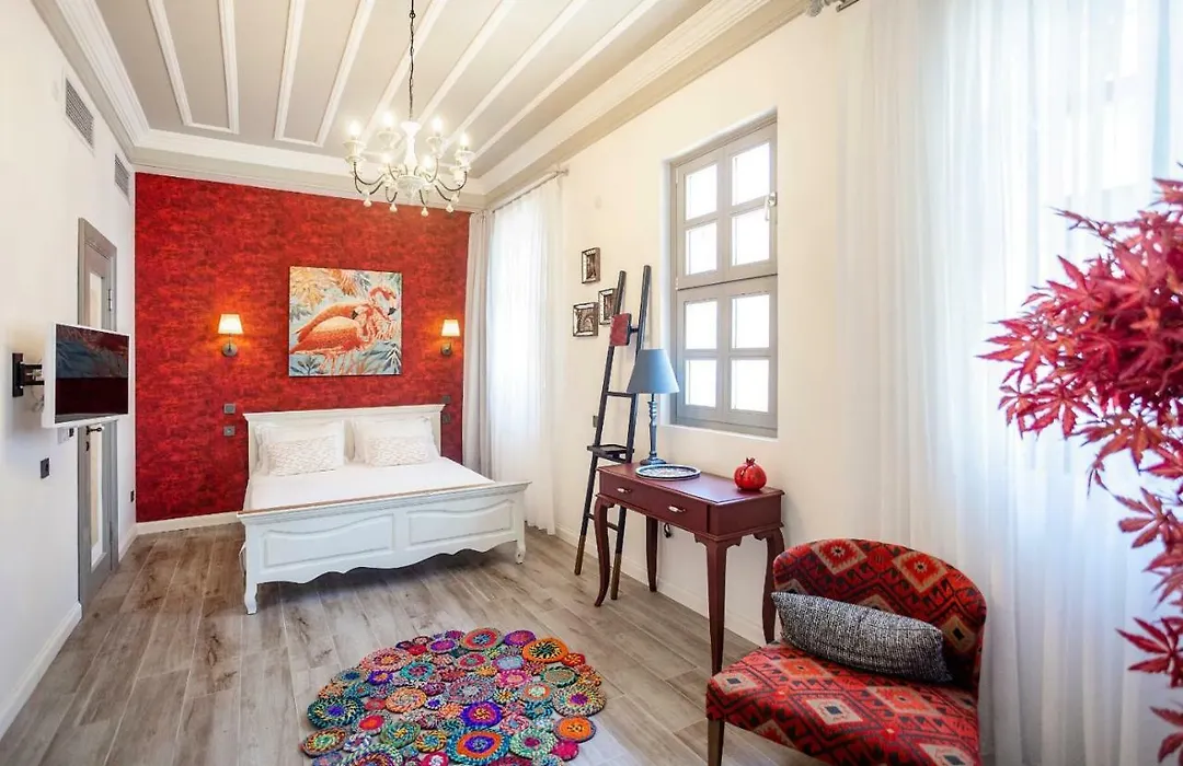 otel FANARİ bozcaada-1