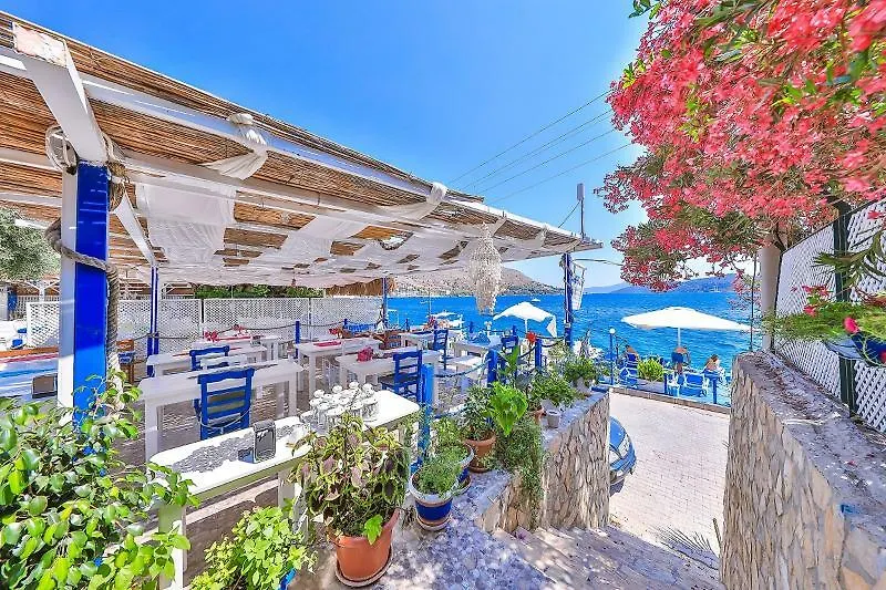Anfora Otel Bozburun-1