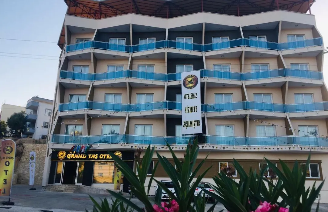 Grand Taş Otel-1