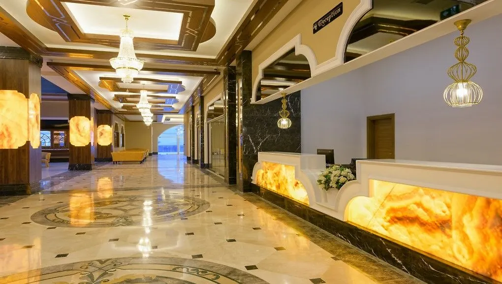 Club Hotel Casa Ruza-1