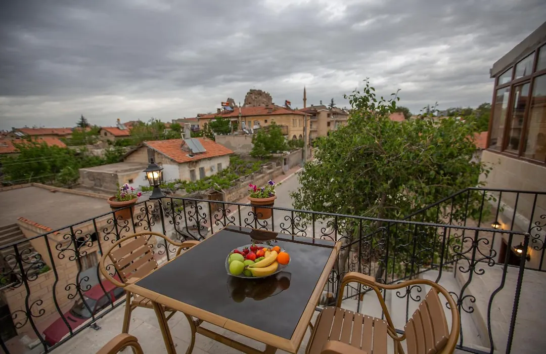 Capiedra Hotel-1