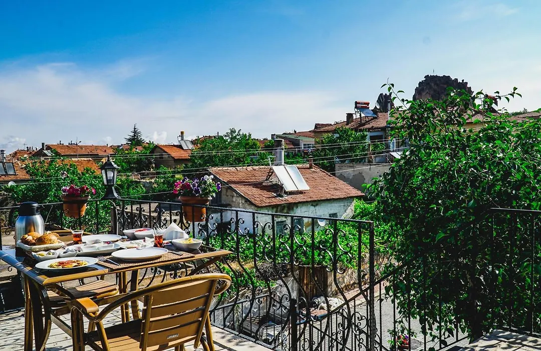 Capiedra Hotel-1