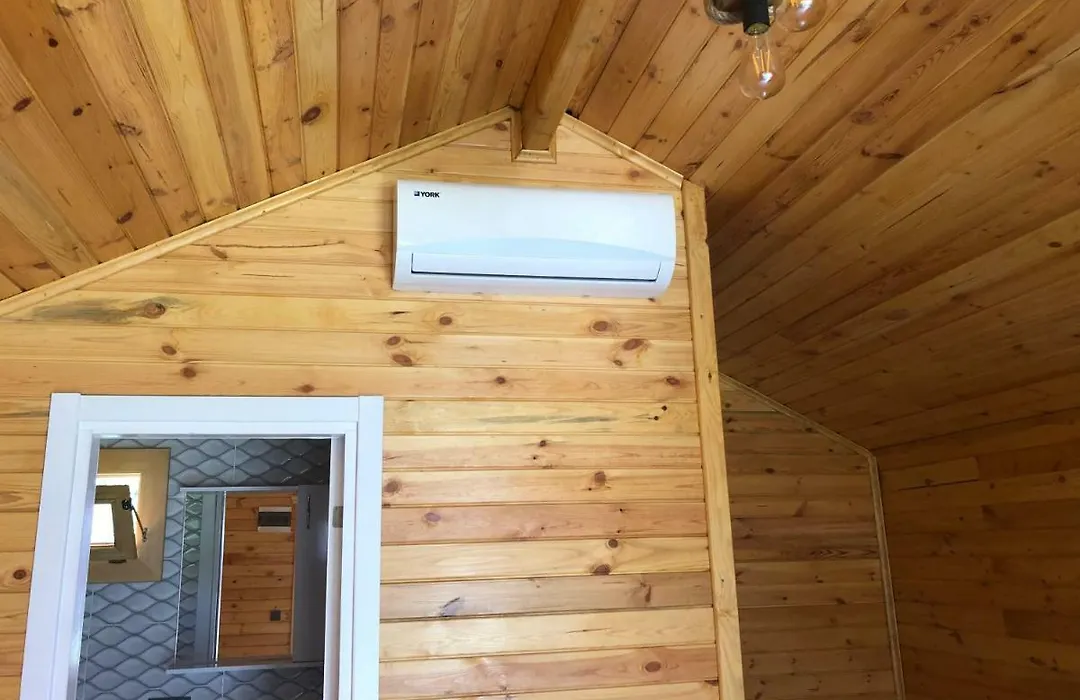 Mercan Bungalov-1