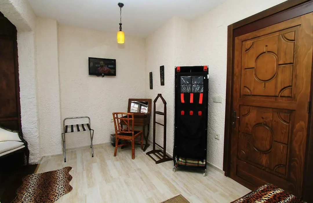 Harmoni Hotel-1