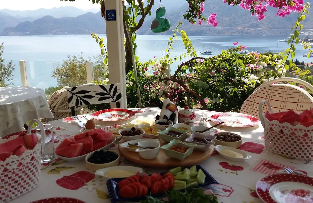 Masal Tatil Evi-1