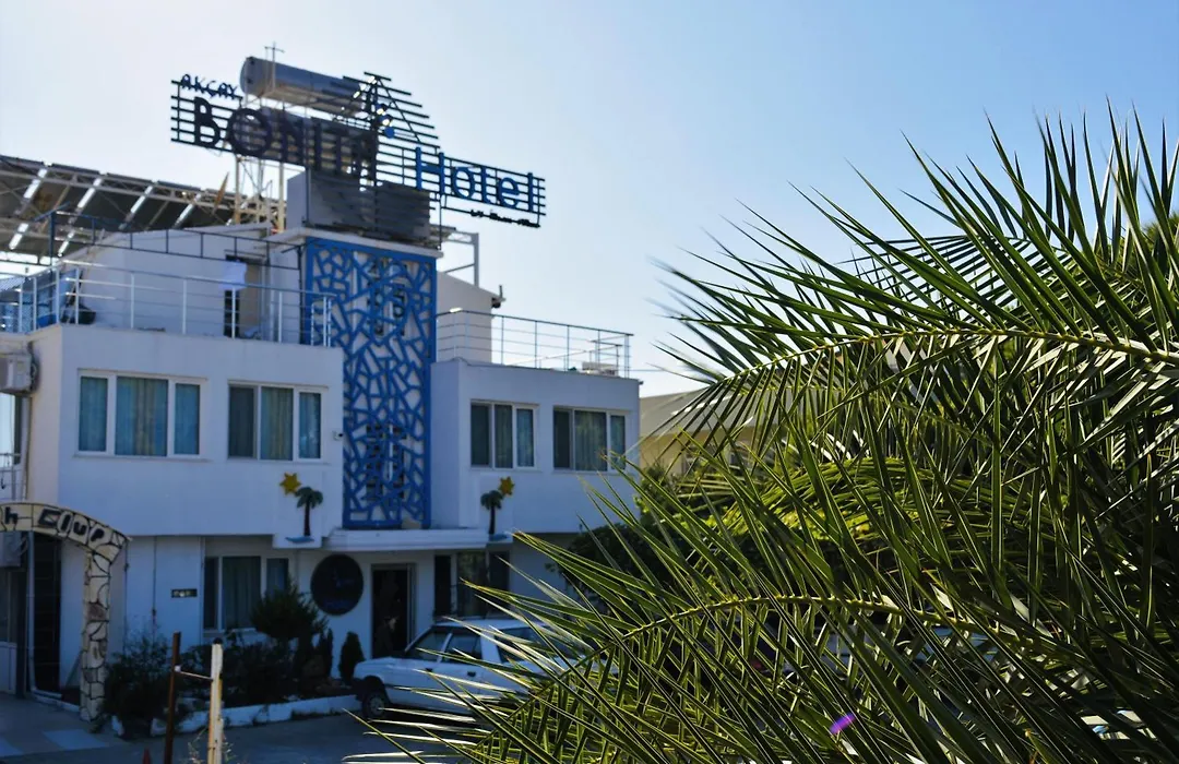 Bonita Hotel Akçay-1