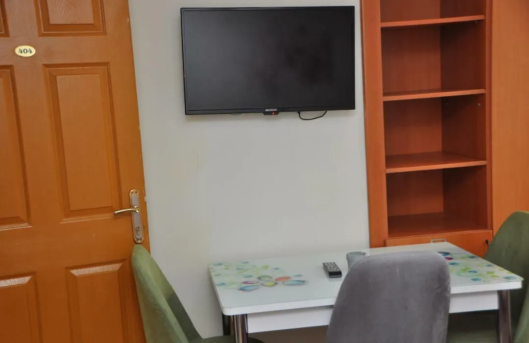Kardelen Apart Otel-1