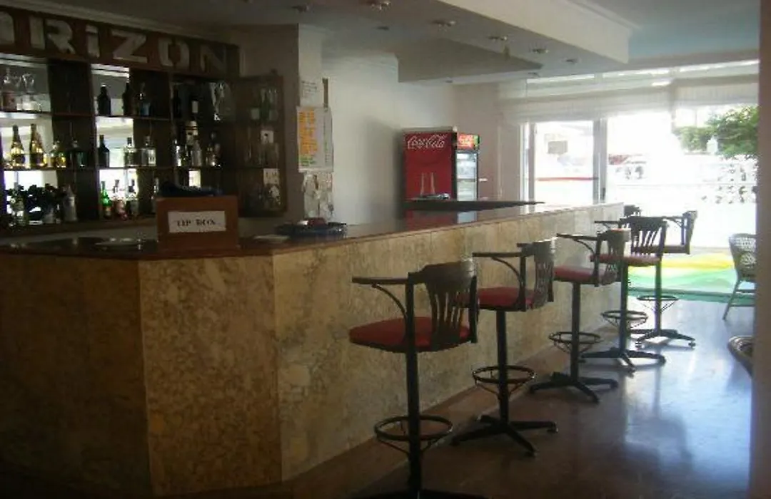 Horizon Hotel Didim-1