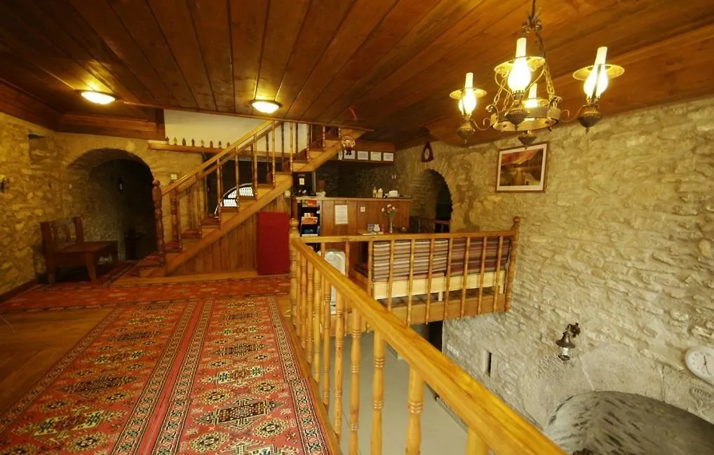 Kardelen Konakları-1