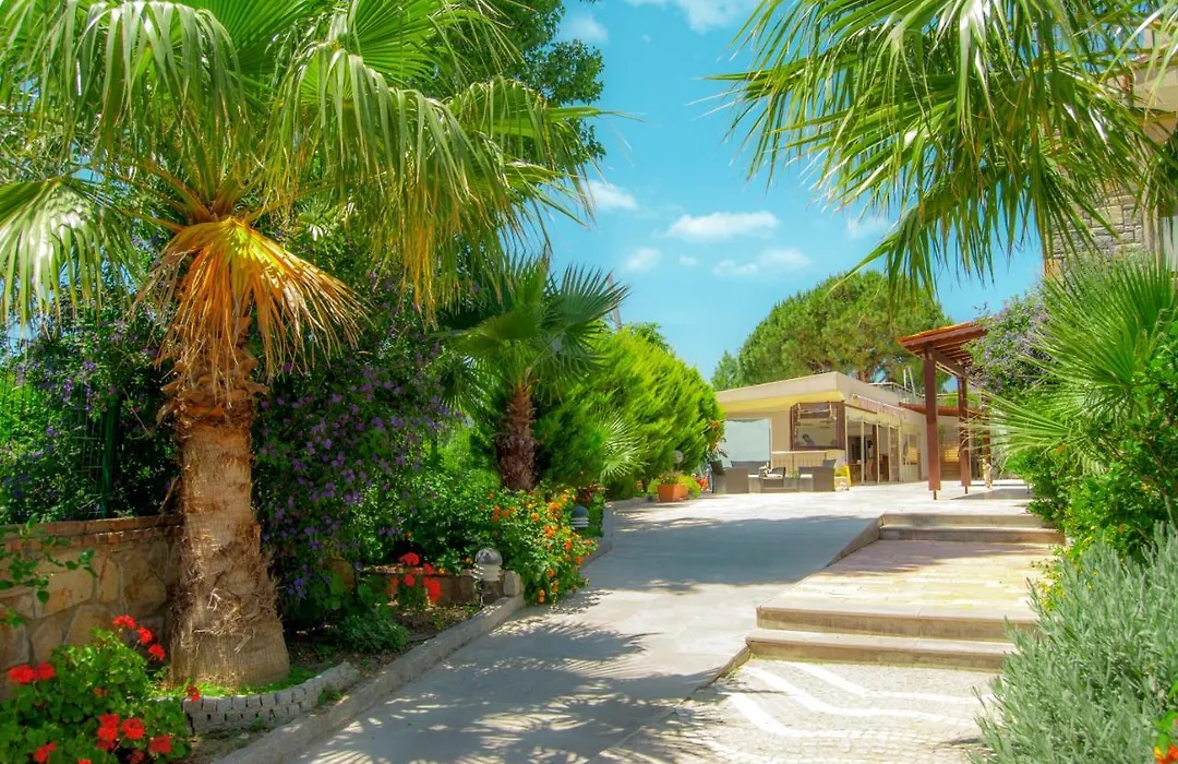 Bodrum Sofabed Hotel-1