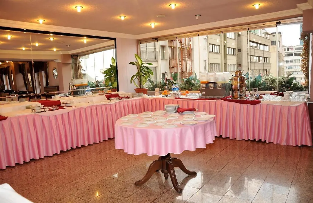 Grand Midyat Hotel-1