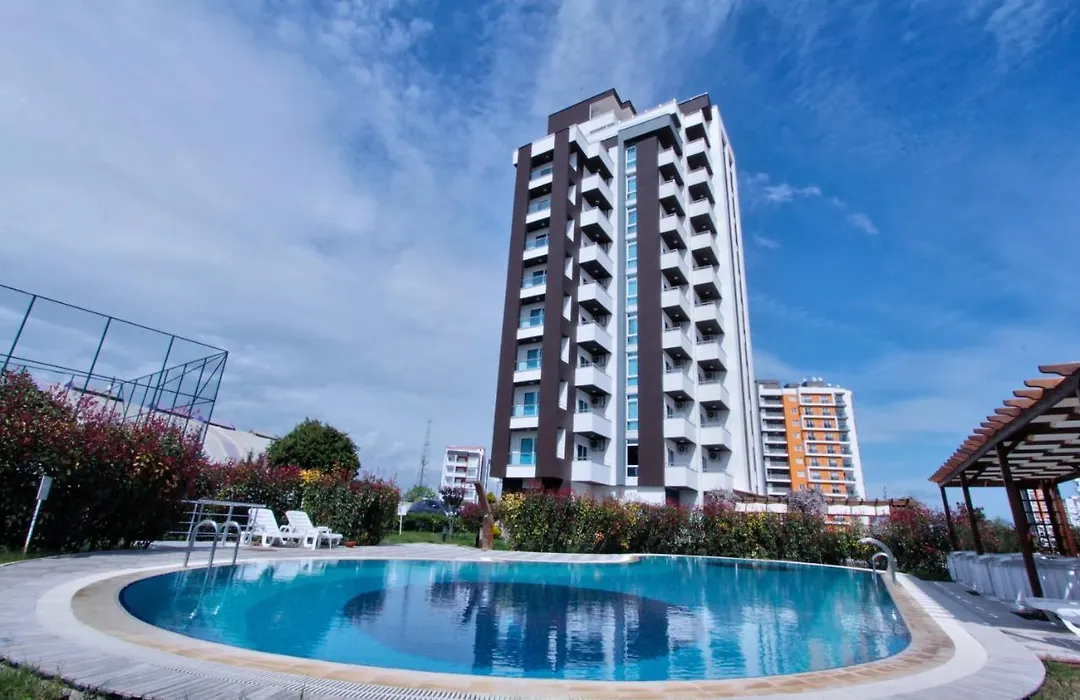 Upart Home-1