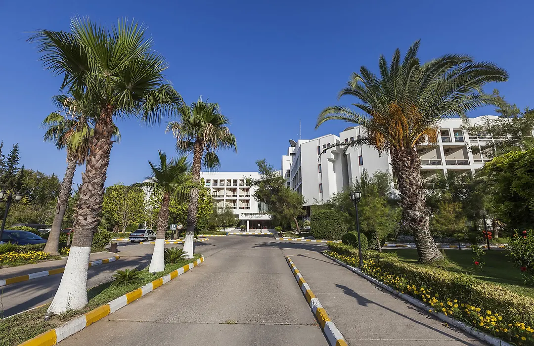 La Mer Hotel-1