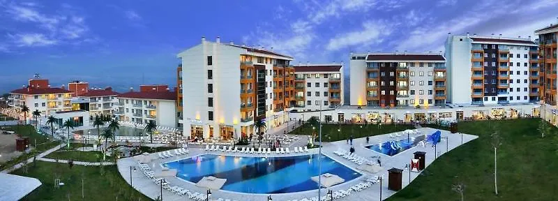 Hattusa Vacation Thermal Club-1