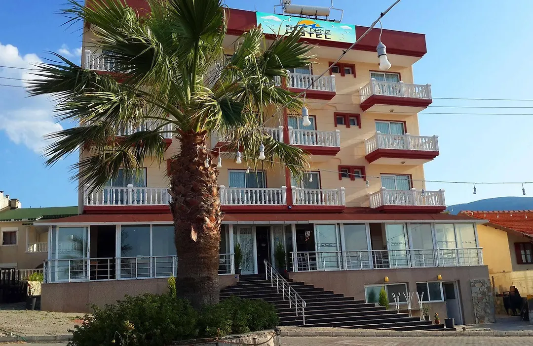 Ardic Deniz Hotel-1