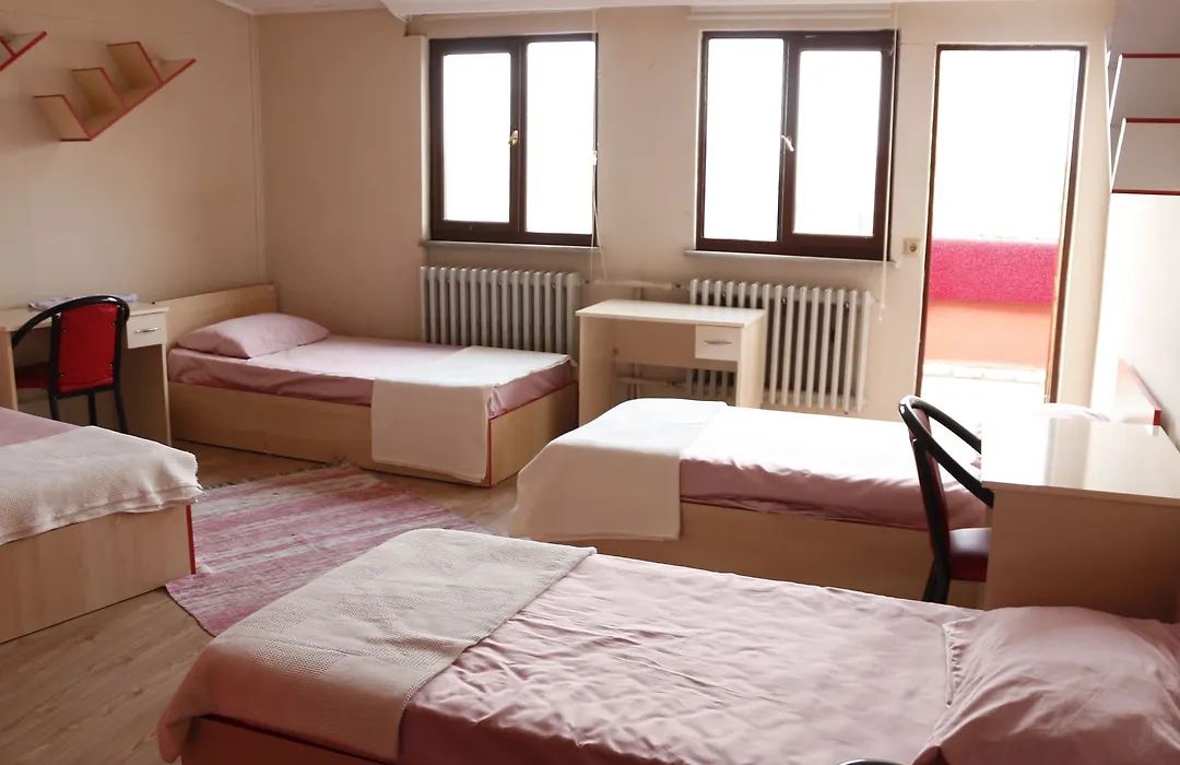 Trabzon Star Pansiyon-1