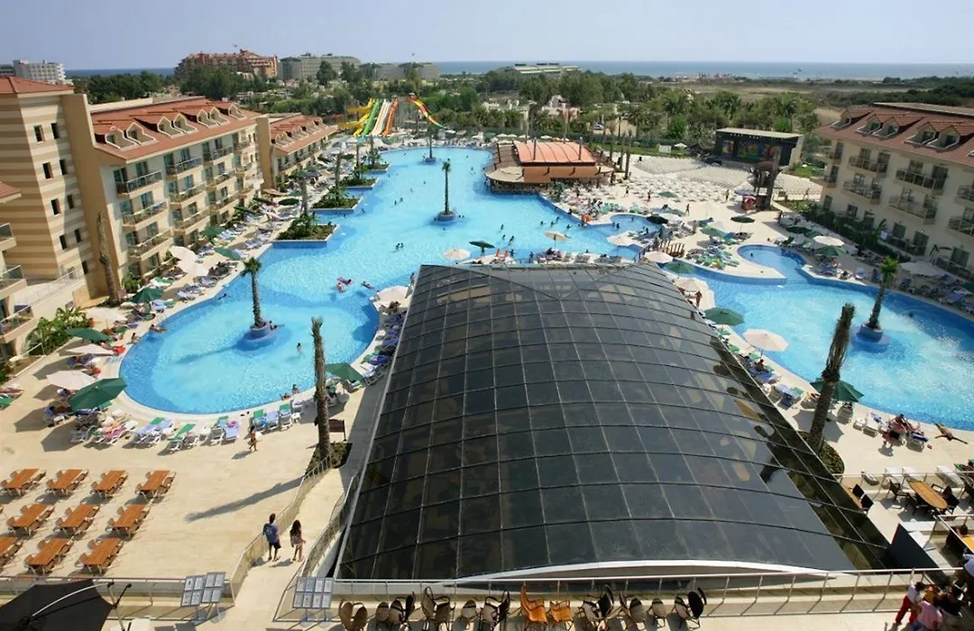 Golden Imperial Resort Hotel-1