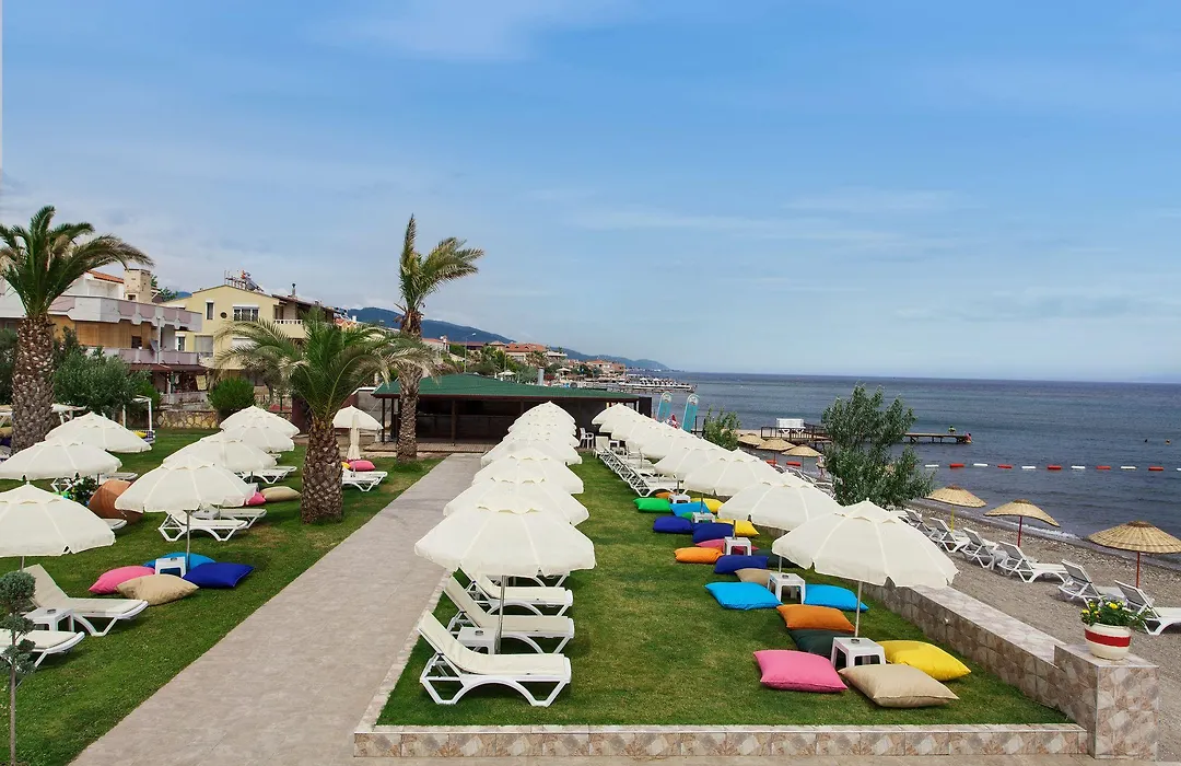 Palm Beach Otel-1