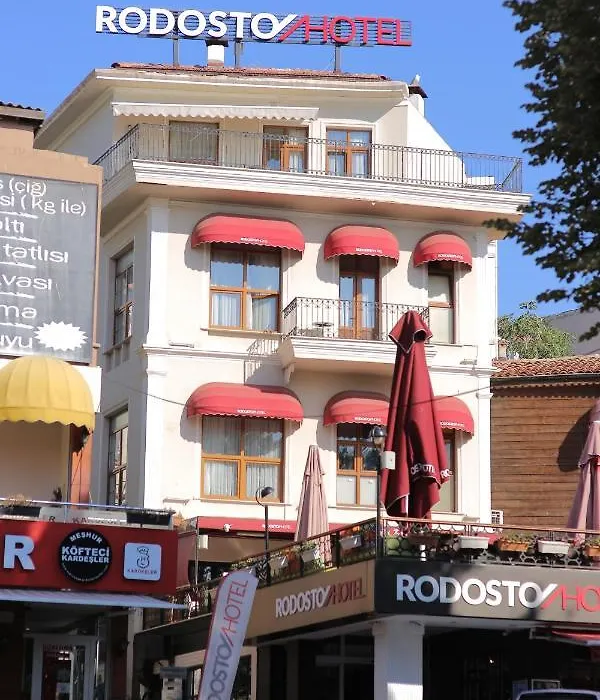 Rodosto Hotel-1