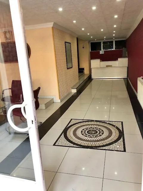 Bordo Otel-1