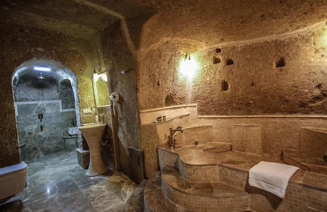 Heaven Cave House - Razziya Evi-1