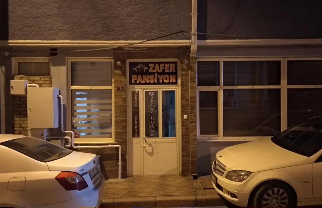 Zafer Hostel-1