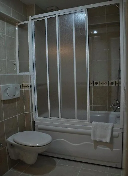 Madi Hotel Bursa-1