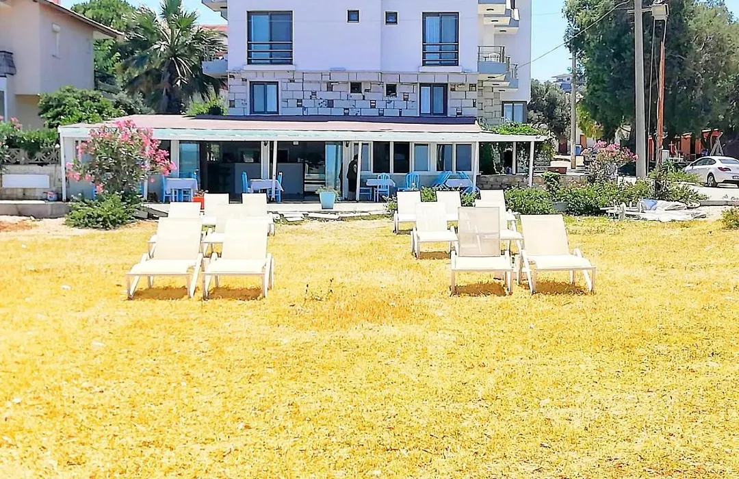 Ege Otel-1