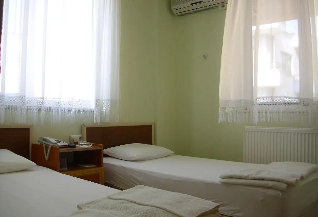 Hotel Hafizoglu-1