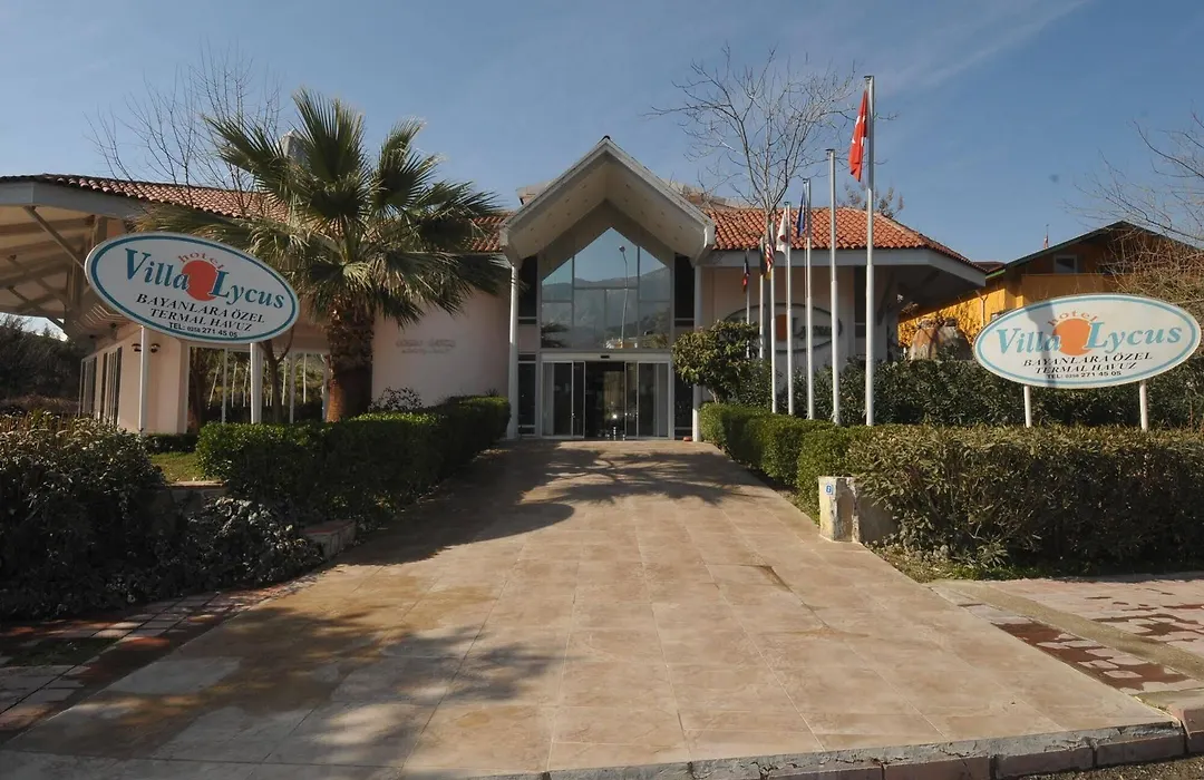 Villa Lycus Hotel-1