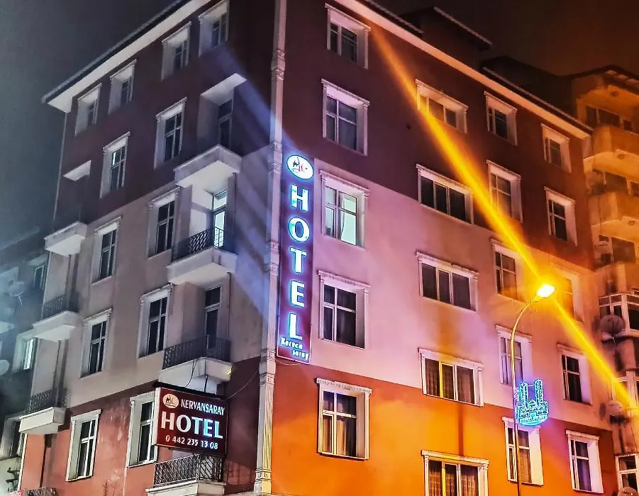 Hotel Kervansaray-1