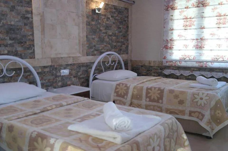Dolphın Yunus Hotel-1