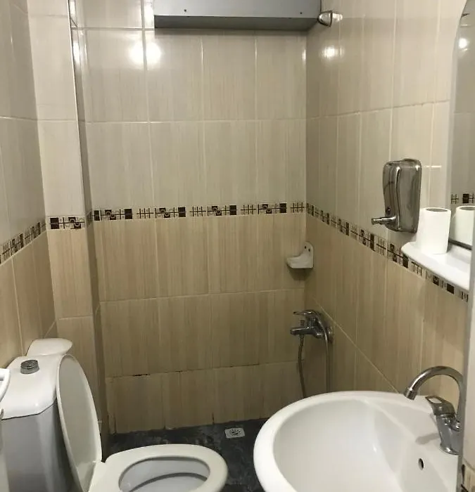 Hotel Azer-1