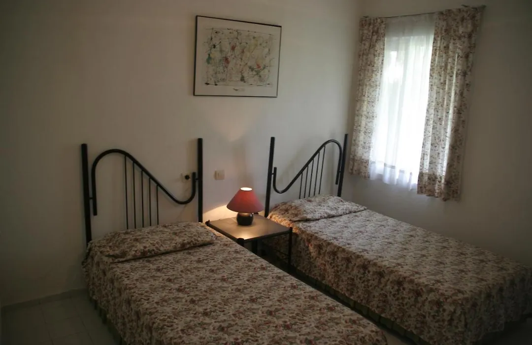 Hotel Nova Apart-1