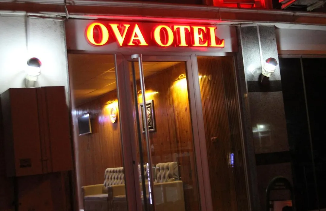 Ova Otel-1