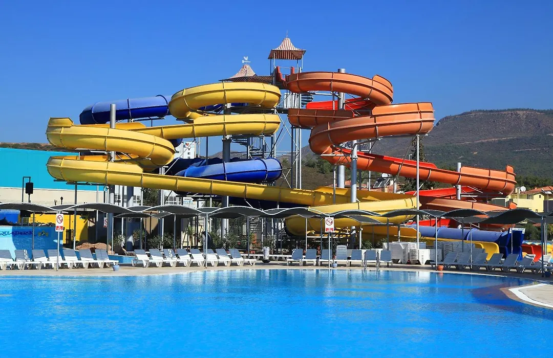 Club Yali Hotels & Resort-1