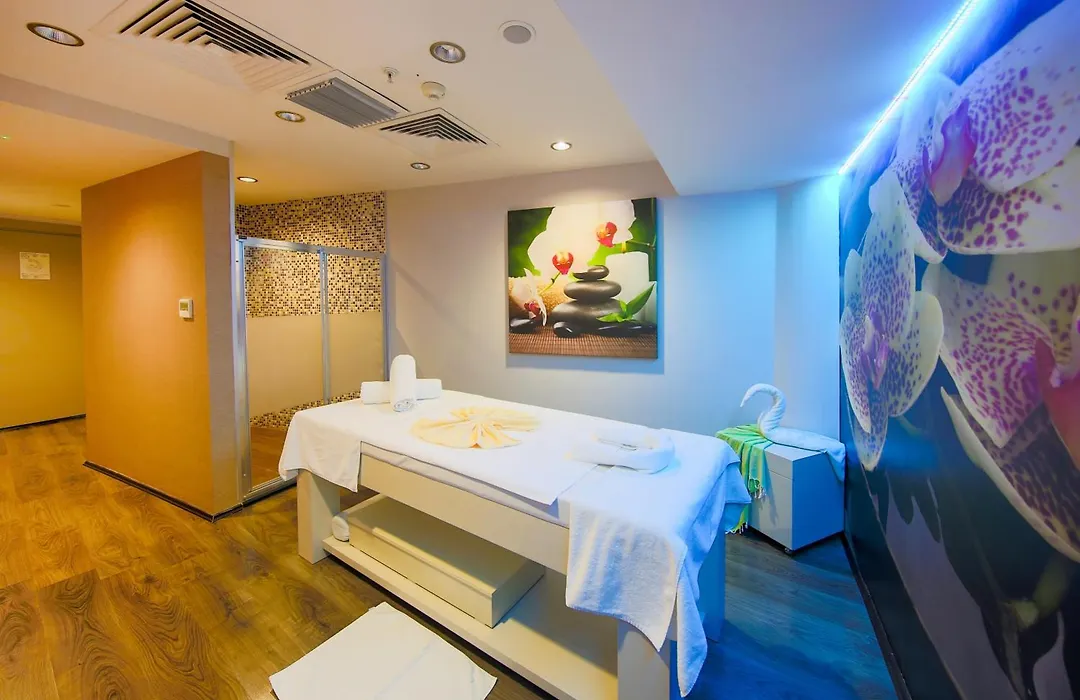Doga Thermal Health & Spa-1