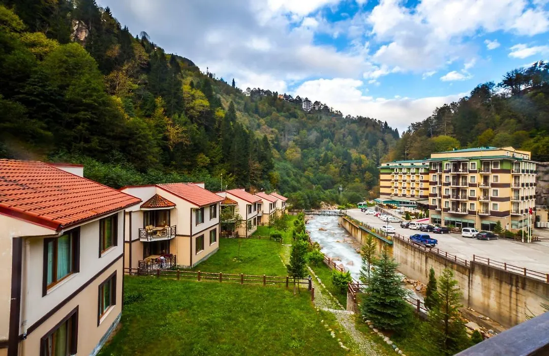 Ridos Thermal Hotel & Spa-1